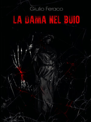 cover image of La Dama nel Buio